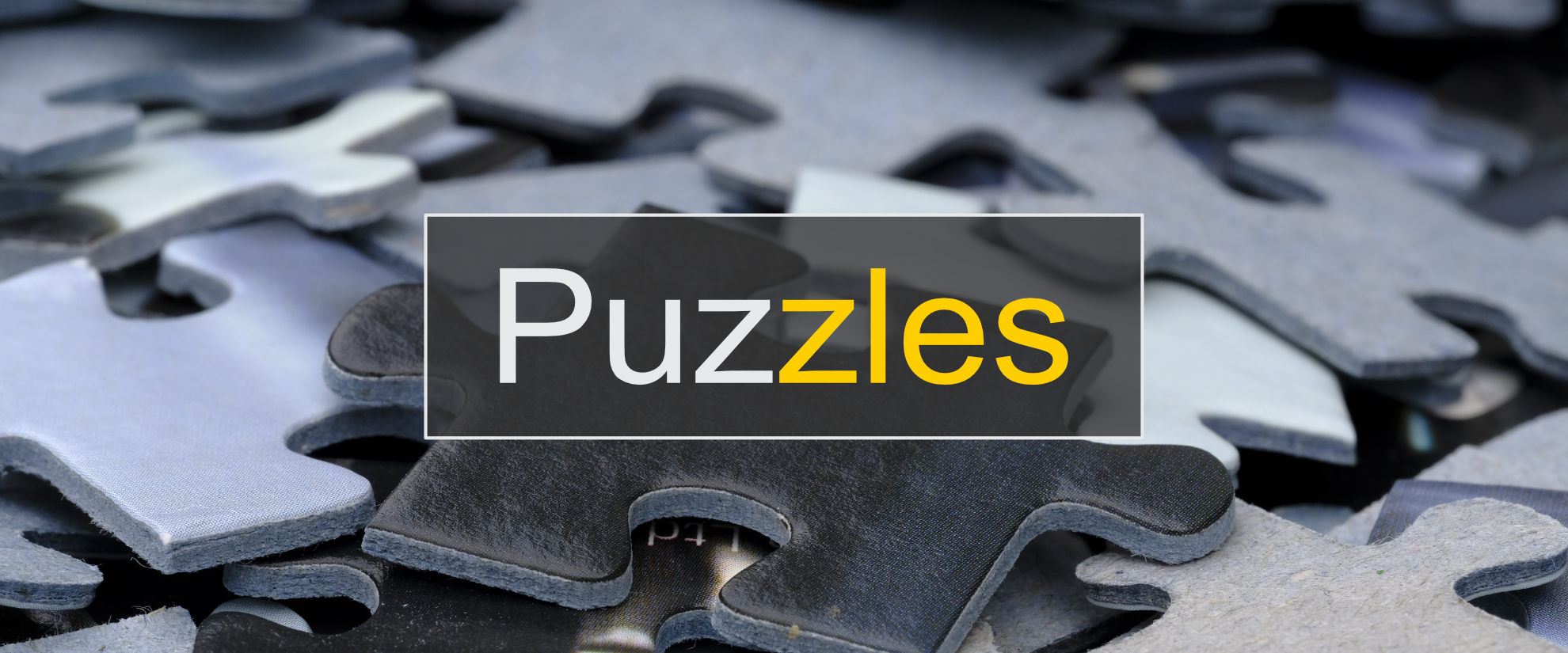 Puzzles