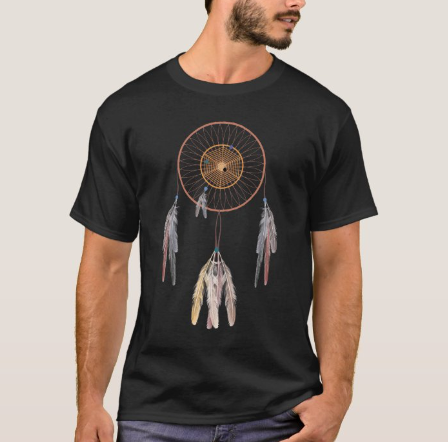 Dream Catcher T-Shirt