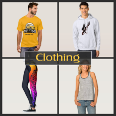 Clothing