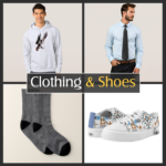 Clothing & Shoes