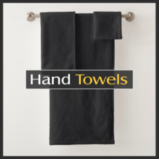 Hand Towels