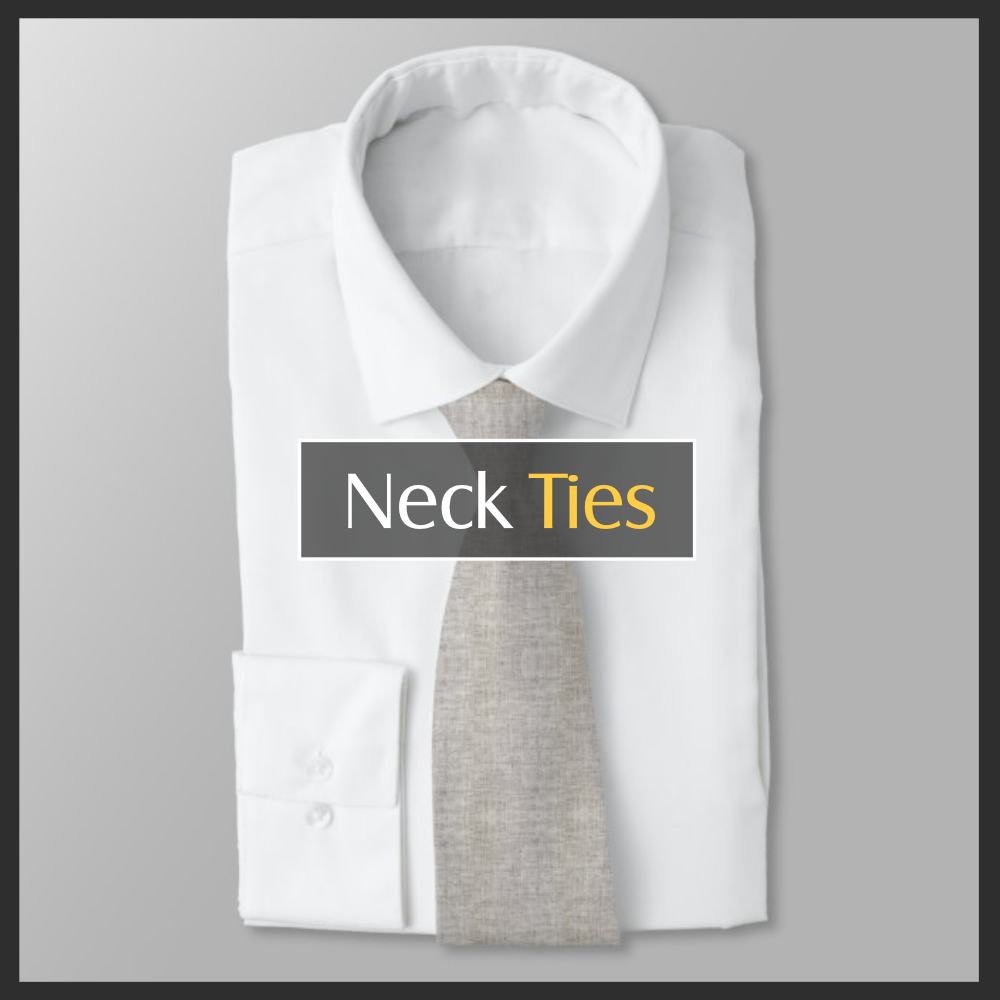 Neck Ties
