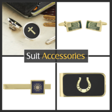 Suit Accessories