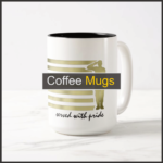 Coffee Mugs