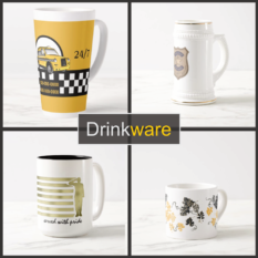 Drinkware