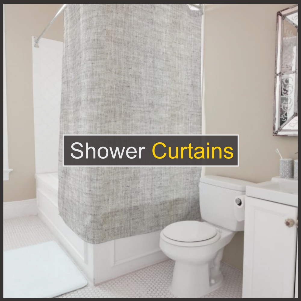 Shower Curtains