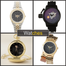 Watches