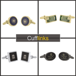 Cufflinks