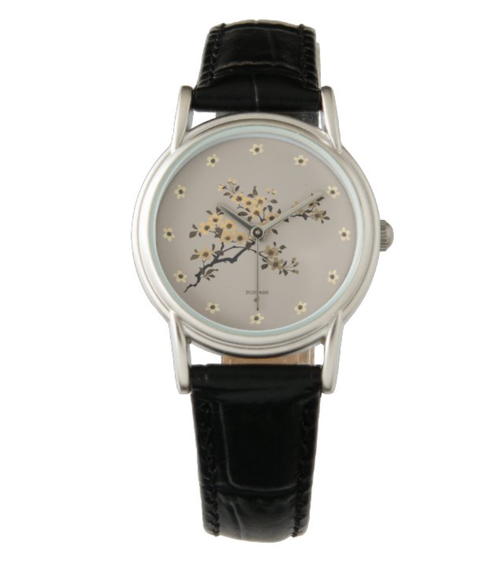 Cherry Blossom eWatch Watch