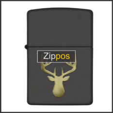 Zippos