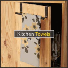 Kitchen Towels