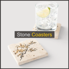 Stone Coaster