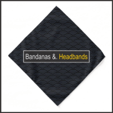 Bandanas & Headbands