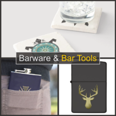 Barware & Bar Tools