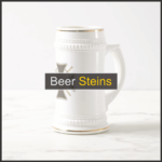 Beer Steins