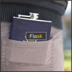 Flasks