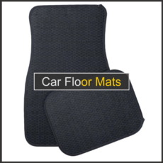 Car Floor Mats