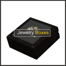 Jewelry Boxes