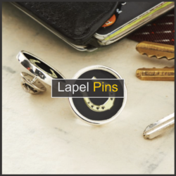 Lapel Pins