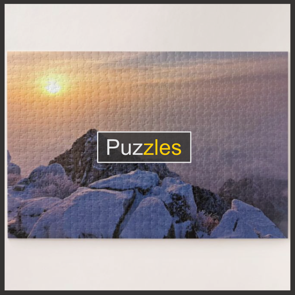 Puzzles