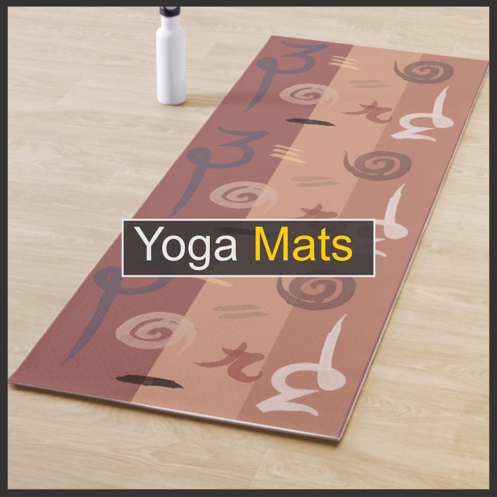 Yoga Mats