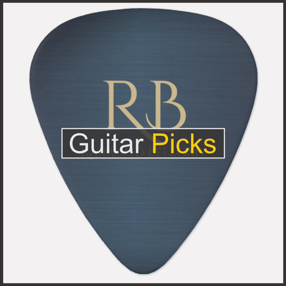 Guitar Picks