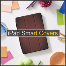 iPad Smart Covers