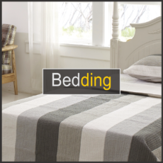 Bedding