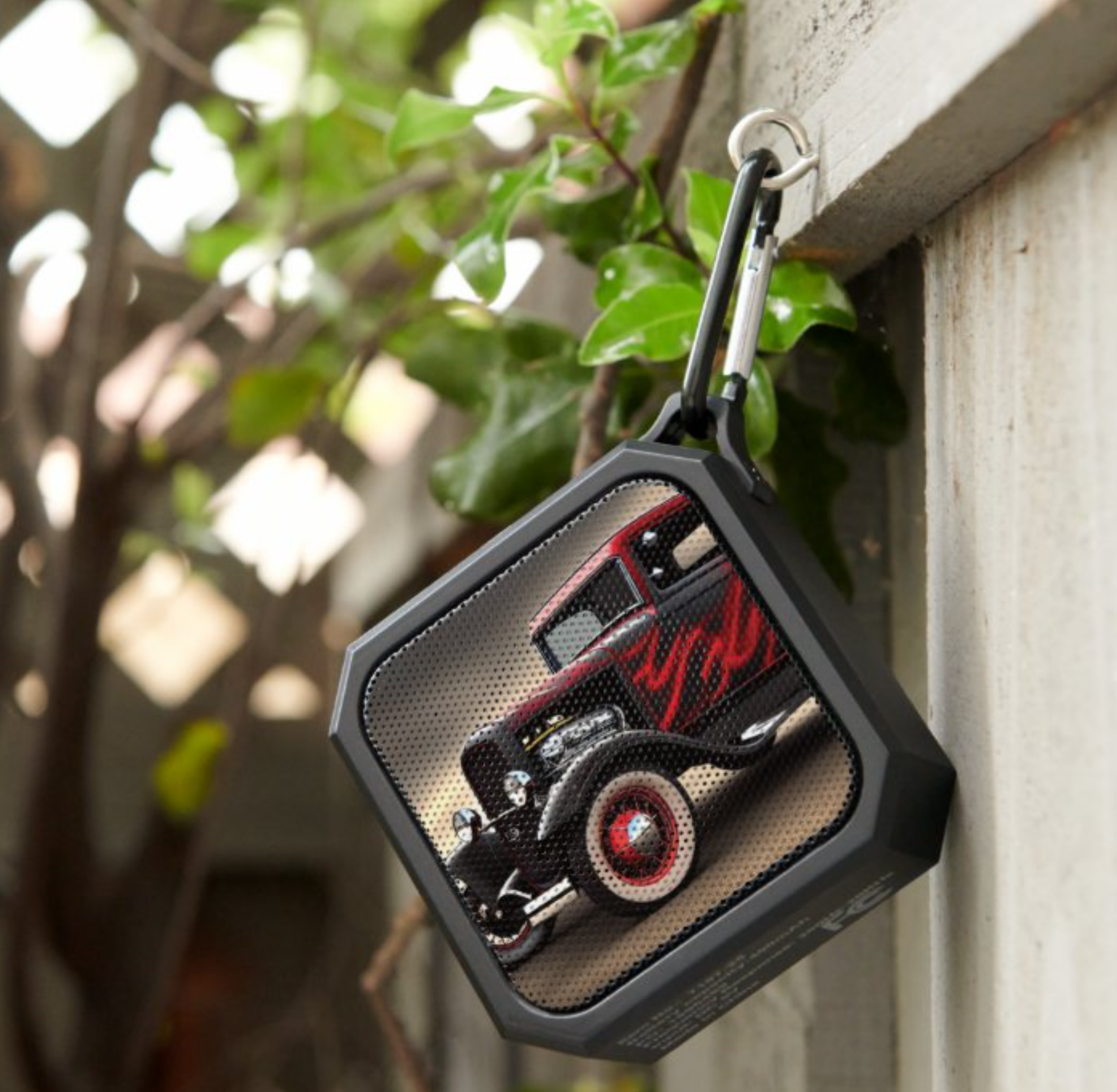 1932 Pickup Truck Bluetooth Speaker