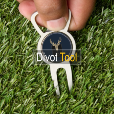 Divot Tool