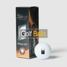 Golf Balls