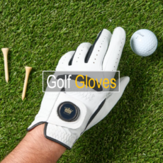 Golf Gloves