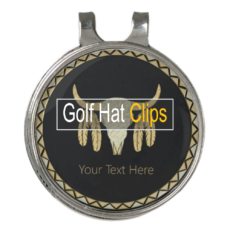 Golf Hat Clip
