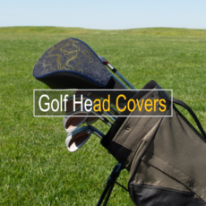 Golf Head Covers