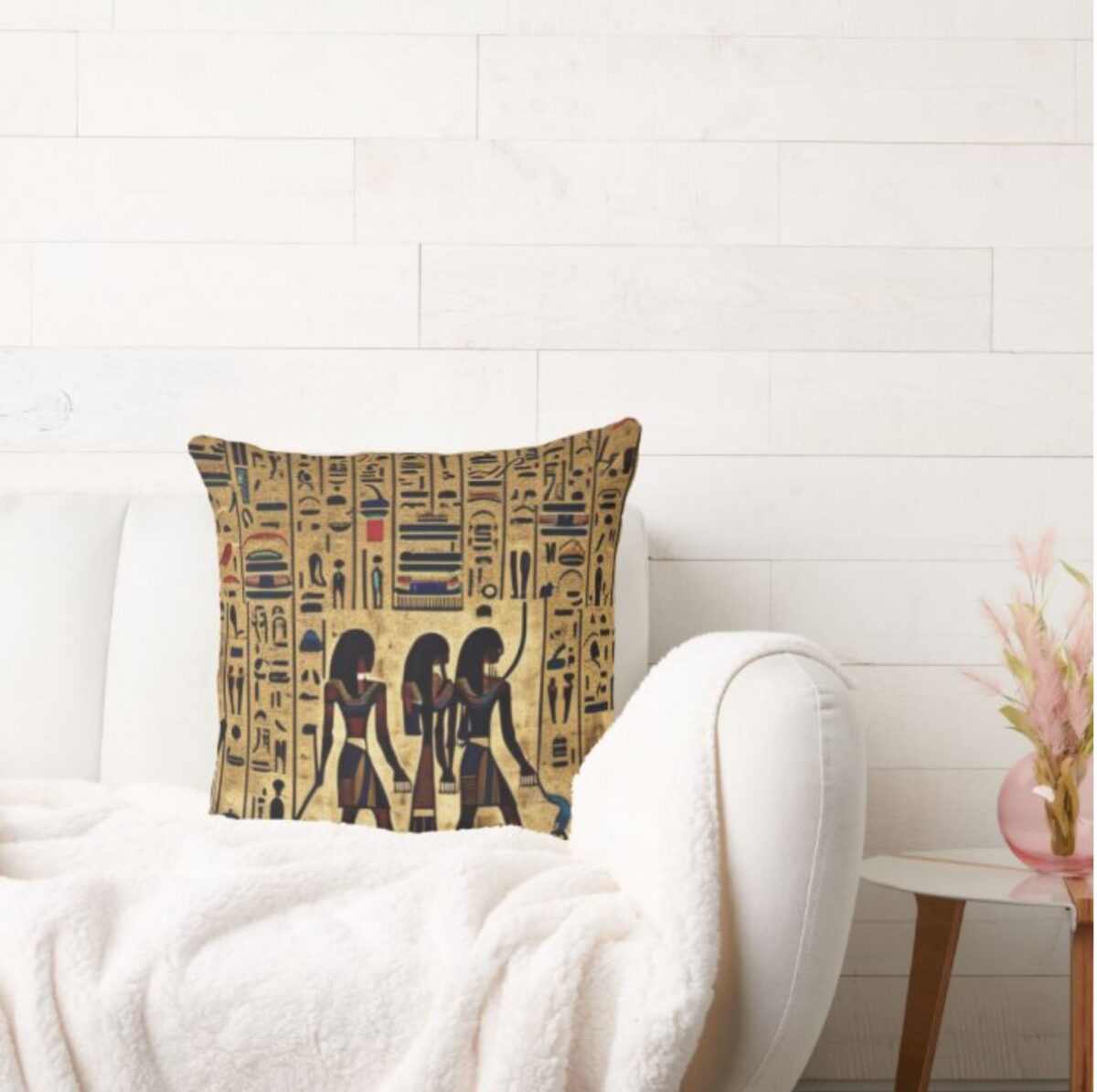 Throw-Pillows
