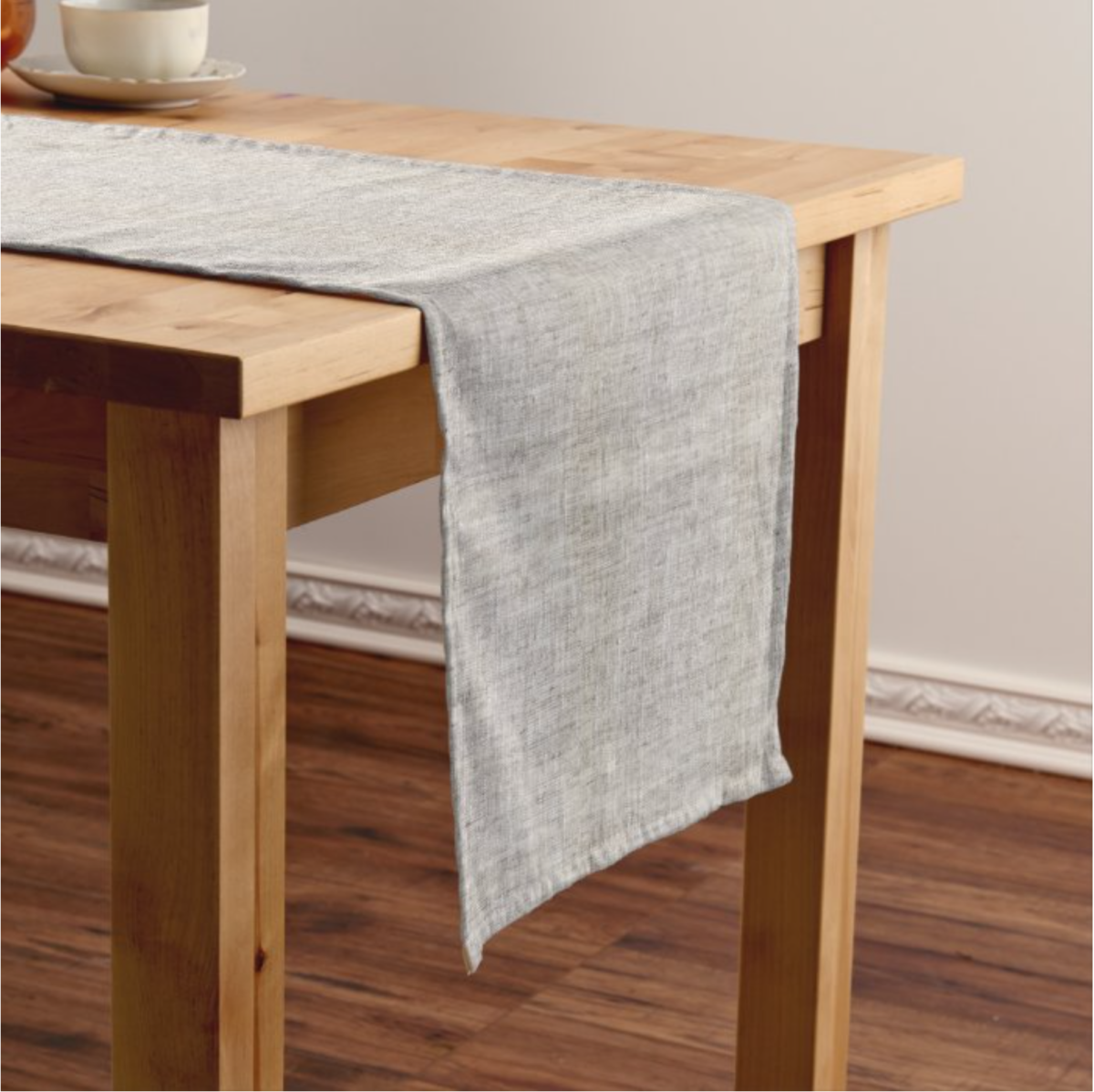 Short Table Runner Short Table Runner