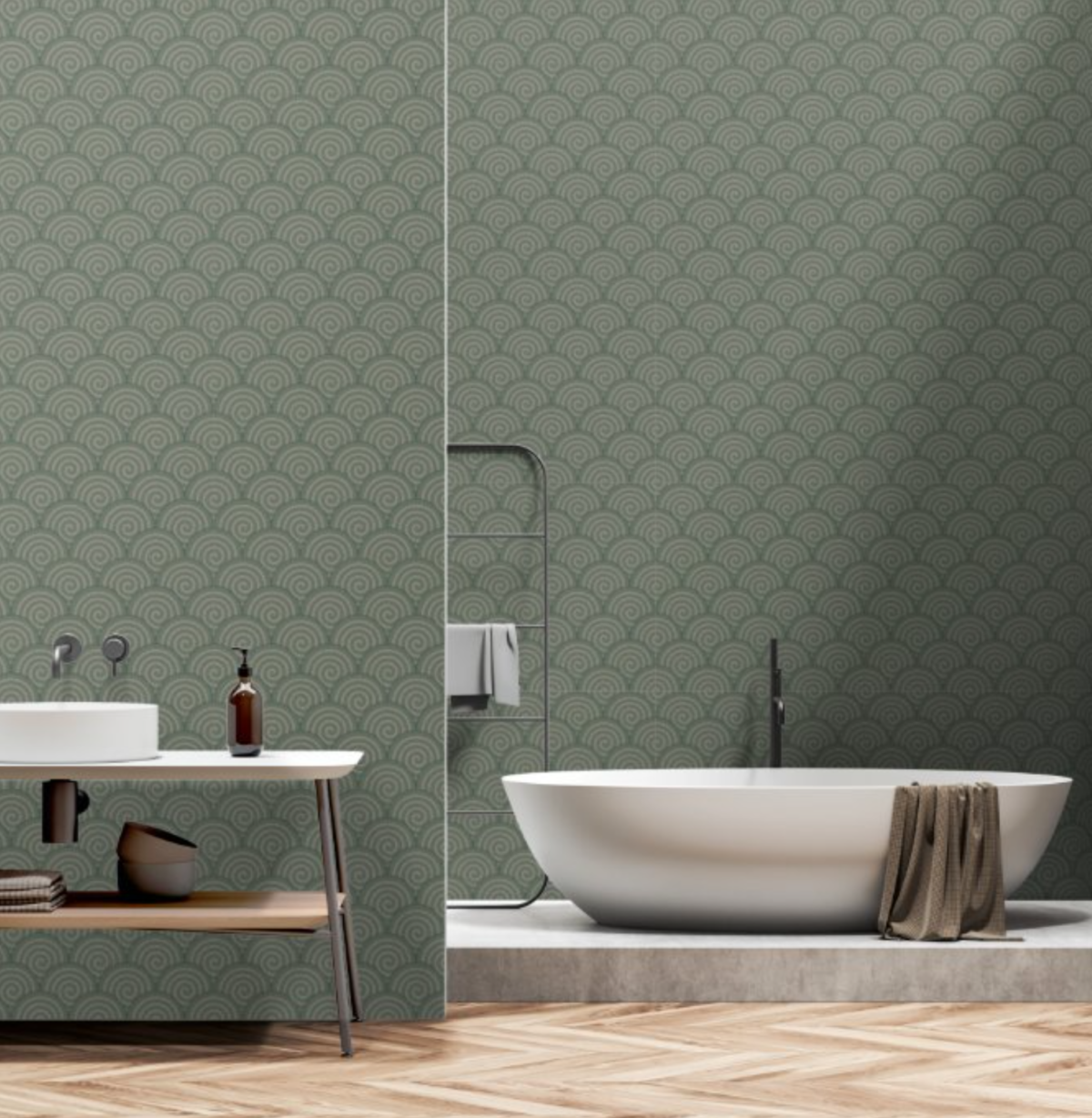 Peel and Stick Wallpapers